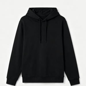 Millpris Women’s Oversized Fleece Hoodie – Cozy Fall & Winter Pullover Sweatshirt-One size fits all